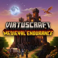 VirtusCraft：中世纪耐力