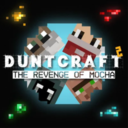 DuntCraft 2 - 摩卡的复仇