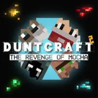 DuntCraft 2 - 摩卡的复仇