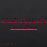 AscaryGuy的恐怖包 2