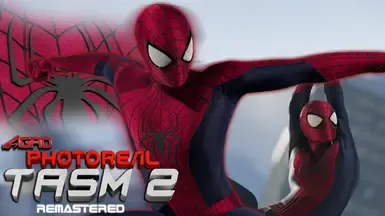Agro的写实版TASM 2重制版