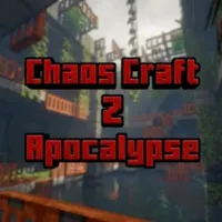 ChaosCraftZ 末日