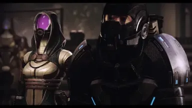 Niar Cinematic Reshade   MELE