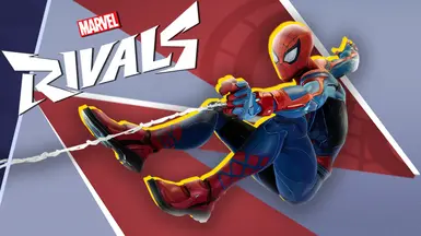 蜘蛛侠(Marvel Rivals)