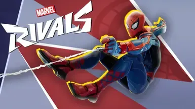蜘蛛侠(Marvel Rivals)