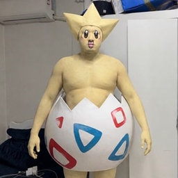 碎石平民