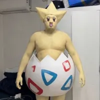 碎石平民