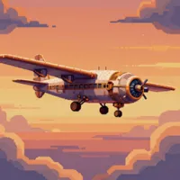 航空学大解放！