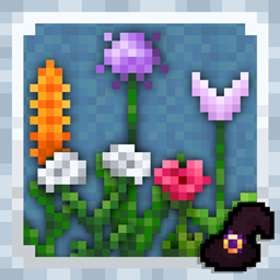 MGN的花