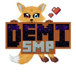 DemiSMP 客户端包
