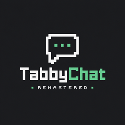 TabbyChat Remastered