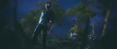 USM 彼得·帕克与可穿着的面具战衣