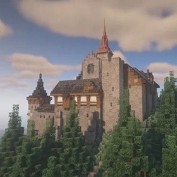 YarghCraft!