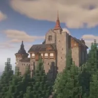 YarghCraft!