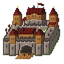 Illager Structures
