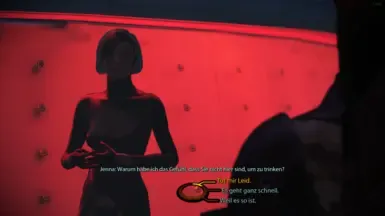 Graphic Config Tweaks Natural Lighting 1.3 for LE Patch 1.03 (头发透明问题修复)