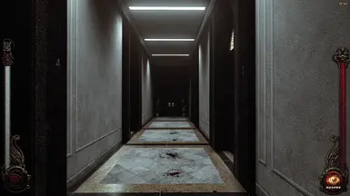 暗夜吸血鬼光影重塑
