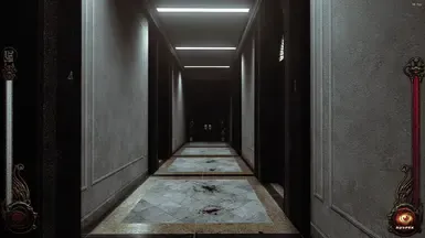 暗夜吸血鬼光影重塑