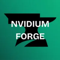 Nvidium Forge