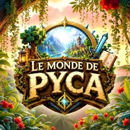 PYCA的世界