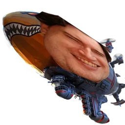 Pepegwoh gotta fly them all