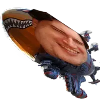 Pepegwoh gotta fly them all