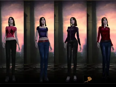 Toreador 女性 作者:Marius217