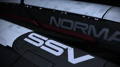 SSV 诺曼底号 (LE1)