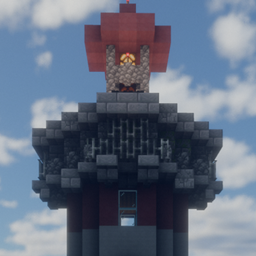 leo的天启建筑