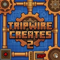 Tripwire 创建 2