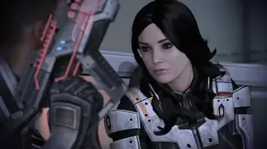 Raven Shepard preset