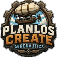 PlanlosCreate- 航空学