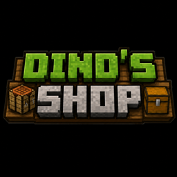 DinosShop