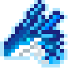 氮沧龙Azotosaurus freesky Dragon (Dragon Survival Add-On)