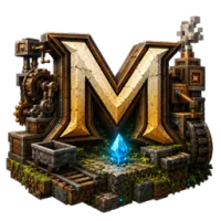 MythFall - CreateSMP