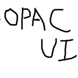 OPAC-UI