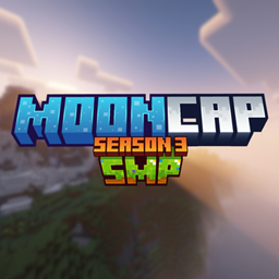 Mooncap SMP S3 有限生命