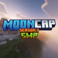 Mooncap SMP S3 有限生命