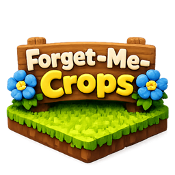 Forget-Me-Crops