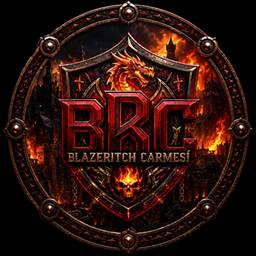 BLAZZ CARMESI