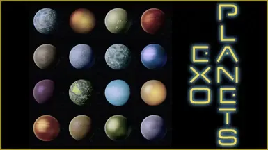 系外行星 LE2-LE3