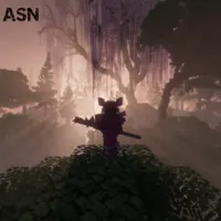 (ASN) 重生纪元