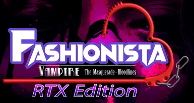 时尚达人 - RTX版