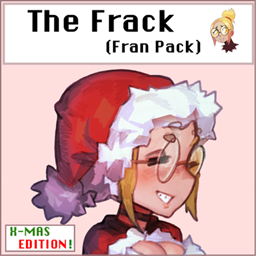 The Frack(弗兰克包)