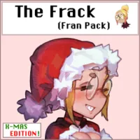 The Frack(弗兰克包)