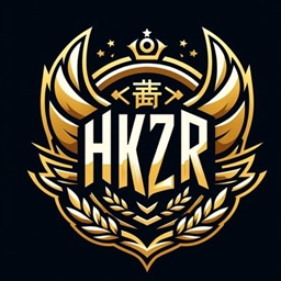 它在身后 - HKZR版