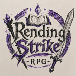 撕裂打击RPG - (RSRPG)