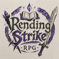 撕裂打击RPG - (RSRPG)