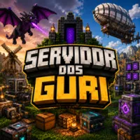 ServidorDosGuri