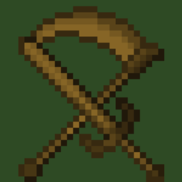 Vanilla+ 武器